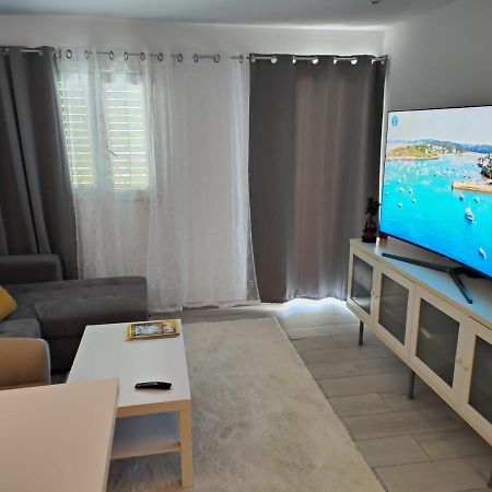 Edificio Las Faluas , Playa Del Ingles , Maspalomas Maspalomas  Eksteriør bilde