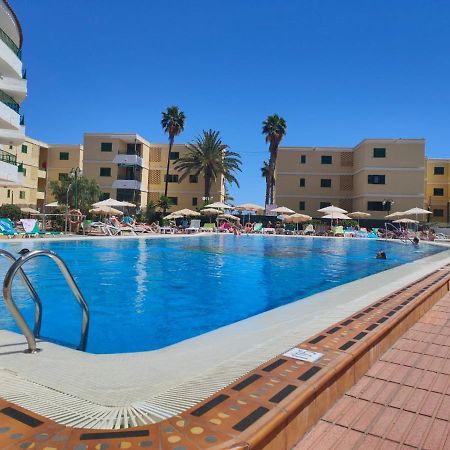 Edificio Las Faluas , Playa Del Ingles , Maspalomas Maspalomas  Eksteriør bilde